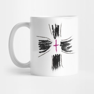 Lent Season Mug